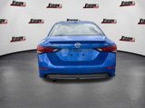 Certified 2023 Nissan Sentra SR w/ Trunk Package image 4