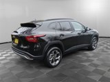 New 2025 Chevrolet Trax LT w/ Driver Confidence Package image 5