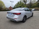Used 2021 Nissan Sentra SV image 4