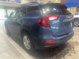 Used 2024 GMC Terrain SLE w/ Driver Convenience Package image 6