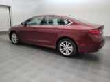 Used 2015 Chrysler 200 Limited w/ Convenience Group image 3