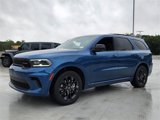 New 2025 Dodge Durango GT w/ Blacktop Package image 3
