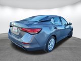 New 2025 Nissan Sentra S image 5