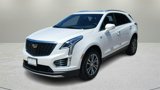 Certified 2022 Cadillac XT5 Premium Luxury image 3