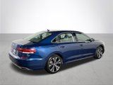 Used 2021 Volkswagen Passat 2.0T SE image 6