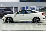 Certified 2017 Honda Civic EX-L image 2
