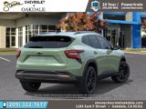 New 2025 Chevrolet Trax ACTIV image 4