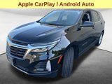 Used 2022 Chevrolet Equinox LT w/ LPO, Floor Liner Package image 5