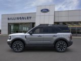 New 2024 Ford Bronco Sport Outer Banks w/ Tech Package image 3