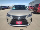 Used 2017 Lexus RX 350 AWD image 3