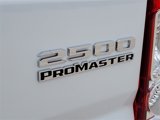 New 2025 RAM ProMaster 2500 w/ Convenience Group image 5