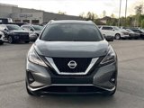 Used 2022 Nissan Murano SL image 4