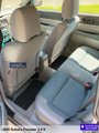 Used 2005 Subaru Forester 2.5X image 4