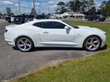 Used 2021 Chevrolet Camaro LT w/ RS Package image 3