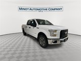 Used 2016 Ford F150 XLT w/ Trailer Tow Package image 2