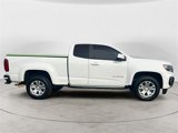 Used 2021 Chevrolet Colorado LT w/ Fleet Safety Package image 2