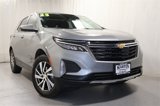 Used 2023 Chevrolet Equinox LT image 2