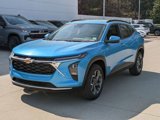 New 2025 Chevrolet Trax LT w/ Driver Confidence Package image 2