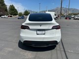 Used 2021 Tesla Model Y Long Range image 4