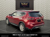 Used 2018 Nissan Rogue SV w/ Premium Package image 6