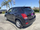 Used 2022 Chevrolet Trax LS w/ Tint and Cruise Package image 6