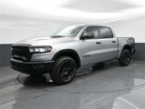 Used 2025 RAM 1500 Rebel w/ Rebel Level 1 Equipment Group image 4