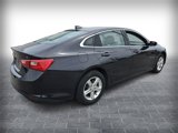 Used 2023 Chevrolet Malibu LT image 5