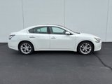 Used 2012 Nissan Maxima 3.5 SV w/ Premium Pkg image 2