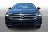 Used 2024 Volkswagen Jetta S image 3