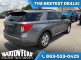 Used 2021 Ford Explorer XLT image 5