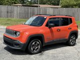 Used 2015 Jeep Renegade Sport w/ Power & Air Group image 3