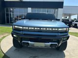 Used 2024 GMC Hummer EV 3X w/ Omega Edition image 2