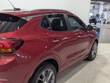 Used 2020 Buick Encore GX Select w/ Sport Touring Package image 3