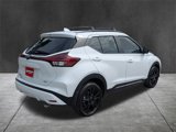 Used 2023 Nissan Kicks SR w/ Interior Electronics Package image 4