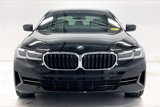 Used 2021 BMW 540i w/ Executive Package image 3