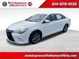 Used 2015 Toyota Camry SE image 3