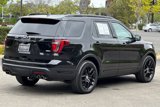 Used 2018 Ford Explorer Sport w/ Equipment Group 401A image 3