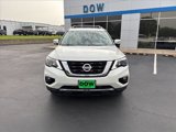 Used 2019 Nissan Pathfinder Platinum image 3