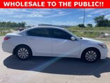 Used 2012 Honda Accord LX image 2