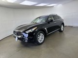 Used 2014 INFINITI QX70 AWD w/ Premium Package image 2