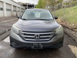 Used 2014 Honda CR-V LX image 2