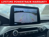 Used 2023 Ford Escape Active image 4