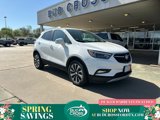 Used 2020 Buick Encore Essence image 1
