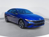 New 2025 Hyundai Elantra Sport image 3