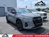 Certified 2022 Nissan Kicks SR w/ Interior Electronics Package image 2