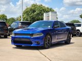 Certified 2020 Dodge Charger GT w/ Blacktop Package image 3