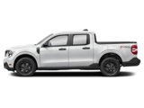 New 2025 Ford Maverick XLT image 3