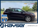 Used 2020 Chevrolet Trax LS w/ LPO, Cargo Package image 2