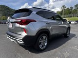 Used 2021 Kia Seltos S image 4