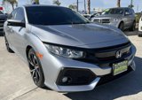 Used 2017 Honda Civic Si image 4